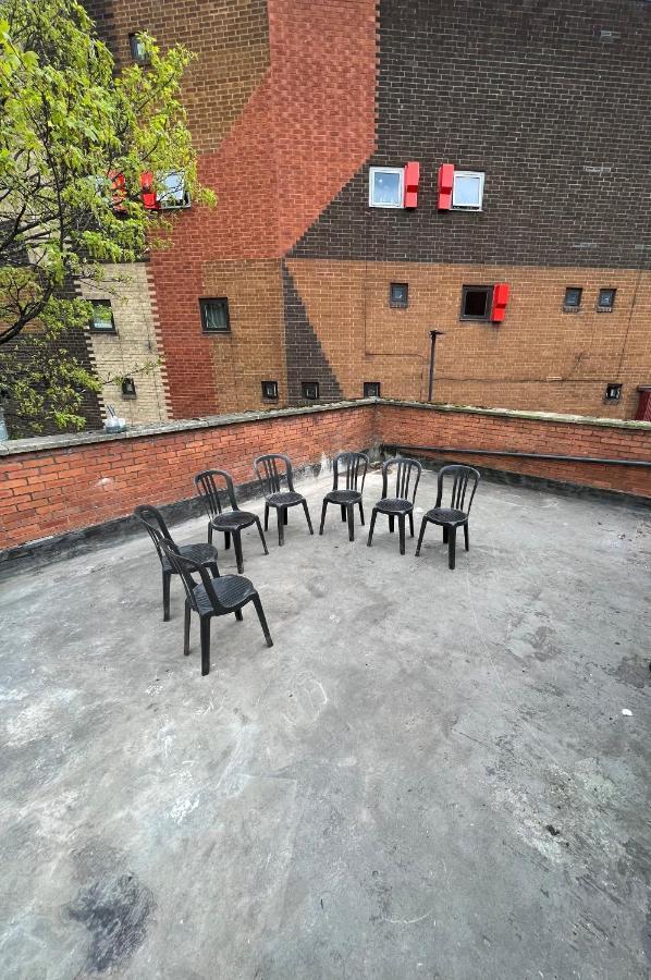 The Bake - 5 Bedroom Large Sleeps Up To 16 Person Appartement Newcastle upon Tyne
