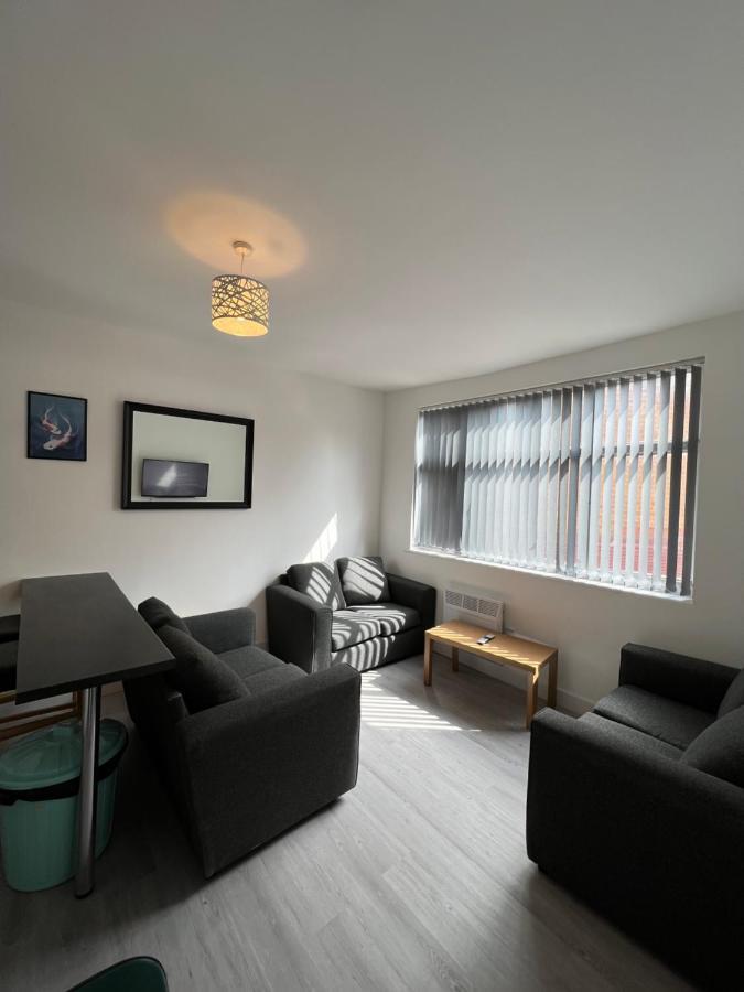 The Bake - 5 Bedroom Large Sleeps Up To 16 Person Newcastle Upon Tyne